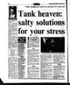 Evening Herald (Dublin) Monday 22 May 2000 Page 22