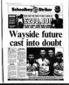 Evening Herald (Dublin) Monday 22 May 2000 Page 65
