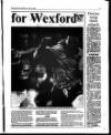 Evening Herald (Dublin) Monday 22 May 2000 Page 77