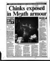 Evening Herald (Dublin) Monday 22 May 2000 Page 80
