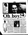 Evening Herald (Dublin) Tuesday 23 May 2000 Page 22