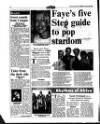 Evening Herald (Dublin) Tuesday 23 May 2000 Page 24