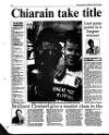 Evening Herald (Dublin) Tuesday 23 May 2000 Page 60