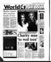 Evening Herald (Dublin) Wednesday 24 May 2000 Page 8