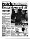 Evening Herald (Dublin) Wednesday 24 May 2000 Page 13