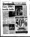 Evening Herald (Dublin) Thursday 25 May 2000 Page 13