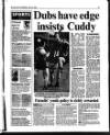 Evening Herald (Dublin) Thursday 25 May 2000 Page 83