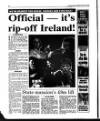 Evening Herald (Dublin) Friday 26 May 2000 Page 22