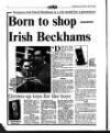 Evening Herald (Dublin) Friday 26 May 2000 Page 24
