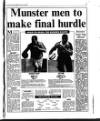 Evening Herald (Dublin) Friday 26 May 2000 Page 73