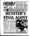 Evening Herald (Dublin) Saturday 27 May 2000 Page 41