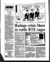 Evening Herald (Dublin) Monday 29 May 2000 Page 12