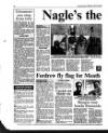 Evening Herald (Dublin) Monday 29 May 2000 Page 62