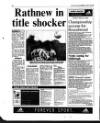 Evening Herald (Dublin) Monday 29 May 2000 Page 64