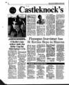 Evening Herald (Dublin) Monday 29 May 2000 Page 70