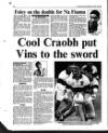 Evening Herald (Dublin) Monday 29 May 2000 Page 78