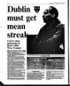 Evening Herald (Dublin) Monday 29 May 2000 Page 82