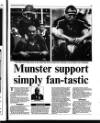 Evening Herald (Dublin) Monday 29 May 2000 Page 87