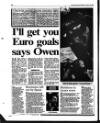 Evening Herald (Dublin) Monday 29 May 2000 Page 88