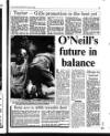 Evening Herald (Dublin) Monday 29 May 2000 Page 89