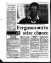 Evening Herald (Dublin) Monday 29 May 2000 Page 90