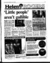 Evening Herald (Dublin) Tuesday 30 May 2000 Page 13