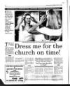 Evening Herald (Dublin) Tuesday 30 May 2000 Page 40