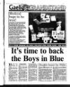 Evening Herald (Dublin) Tuesday 30 May 2000 Page 73