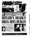 Evening Herald (Dublin) Wednesday 31 May 2000 Page 1