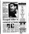 Evening Herald (Dublin) Wednesday 31 May 2000 Page 19