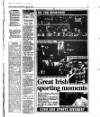 Evening Herald (Dublin) Wednesday 31 May 2000 Page 71