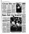 Evening Herald (Dublin) Wednesday 31 May 2000 Page 83