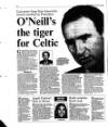 Evening Herald (Dublin) Wednesday 31 May 2000 Page 84