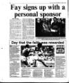 Evening Herald (Dublin) Thursday 01 June 2000 Page 88