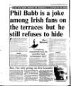 Evening Herald (Dublin) Thursday 01 June 2000 Page 90