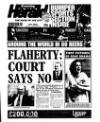 Evening Herald (Dublin) Friday 02 June 2000 Page 1