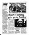 Evening Herald (Dublin) Friday 02 June 2000 Page 12