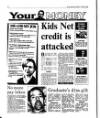 Evening Herald (Dublin) Friday 02 June 2000 Page 16