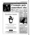 Evening Herald (Dublin) Friday 02 June 2000 Page 20