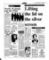 Evening Herald (Dublin) Friday 02 June 2000 Page 34
