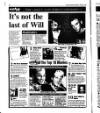 Evening Herald (Dublin) Friday 02 June 2000 Page 38