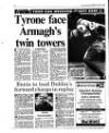 Evening Herald (Dublin) Friday 02 June 2000 Page 84