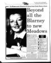 Evening Herald (Dublin) Saturday 03 June 2000 Page 20