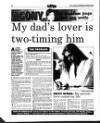 Evening Herald (Dublin) Saturday 03 June 2000 Page 22