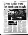 Evening Herald (Dublin) Saturday 03 June 2000 Page 26