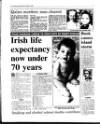 Evening Herald (Dublin) Monday 05 June 2000 Page 7