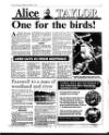 Evening Herald (Dublin) Monday 05 June 2000 Page 13