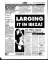 Evening Herald (Dublin) Monday 26 June 2000 Page 20