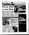 Evening Herald (Dublin) Monday 03 July 2000 Page 13