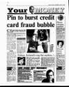 Evening Herald (Dublin) Tuesday 04 July 2000 Page 16